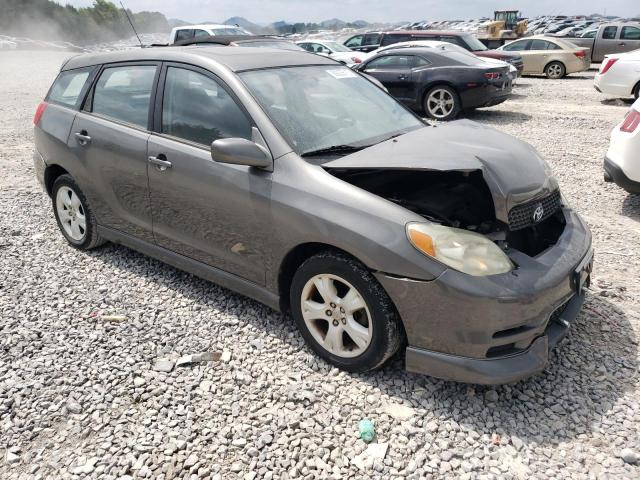 Photo 4 from auction – 2004 TOYOTA COROLLA MA with VIN 2T1KR32E44C218608