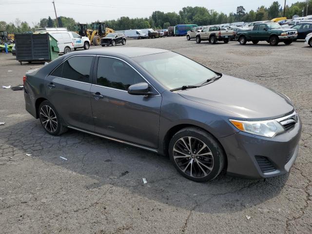 Photo 4 from auction – 2012 TOYOTA CAMRY BASE with VIN 4T4BF1FK5CR273309