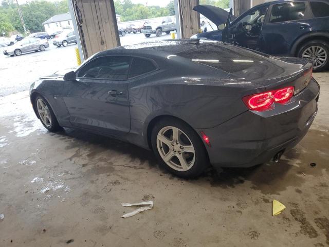 Photo 2 from auction – 2019 CHEVROLET CAMARO LS with VIN 1G1FB1RX7K0109173
