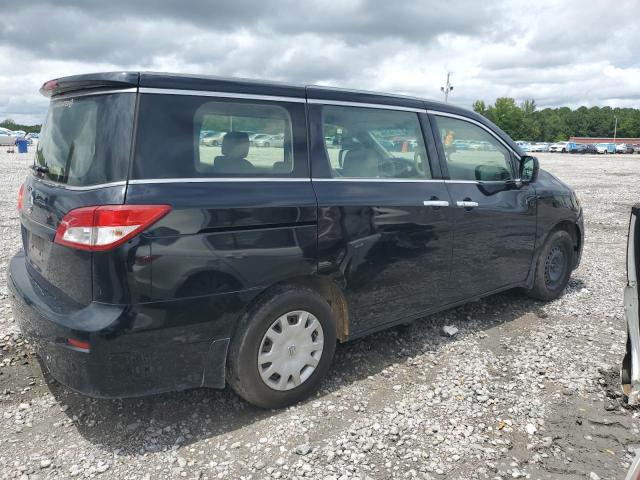 Photo 3 from auction – 2014 NISSAN QUEST S with VIN JN8AE2KP2E9102743