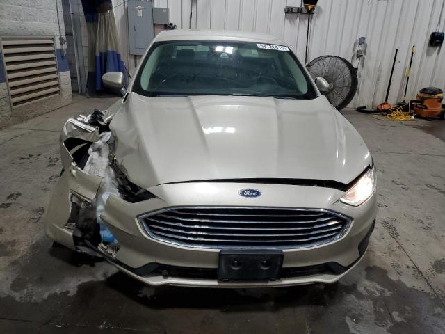 Photo 5 from auction – 2019 FORD FUSION SE with VIN 3FA6P0LU4KR255036