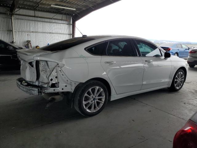 Photo 3 from auction – 2020 FORD FUSION TIT with VIN 3FA6P0SUXLR172035