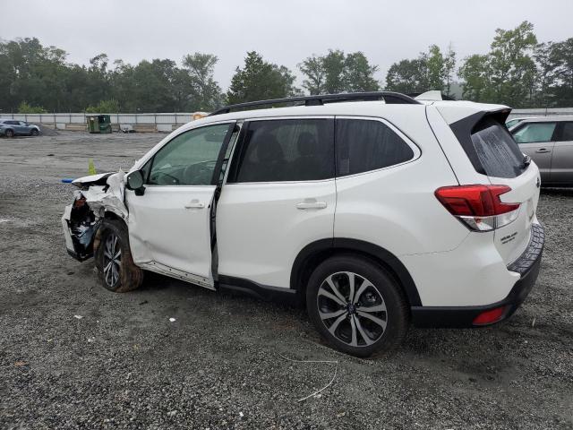 Photo 2 from auction – 2019 SUBARU FORESTER L with VIN JF2SKAUC7KH544322