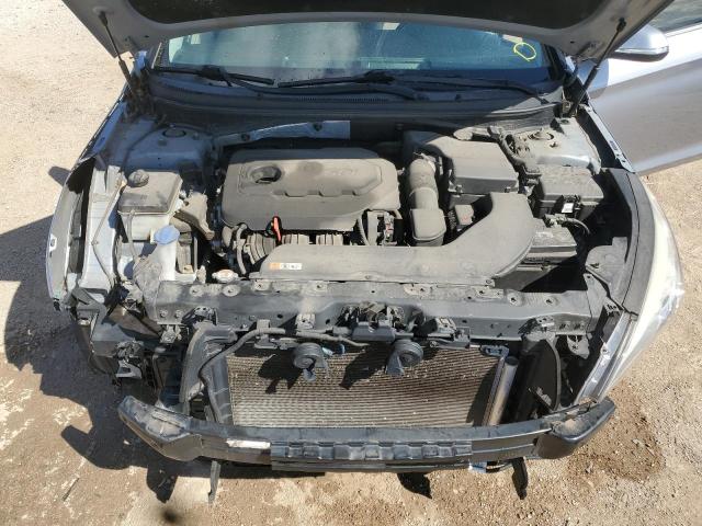 Photo 11 from auction – 2015 HYUNDAI SONATA SPO with VIN 5NPE34AF3FH131894