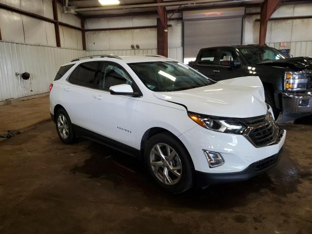Photo 4 from auction – 2019 CHEVROLET EQUINOX LT with VIN 2GNAXLEX4K6139511