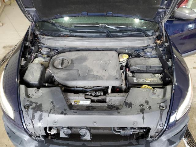 Photo 12 from auction – 2014 JEEP CHEROKEE T with VIN 1C4PJMBS1EW172317
