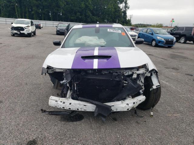 Photo 5 from auction – 2020 DODGE CHARGER R/ with VIN 2C3CDXCT9LH183158