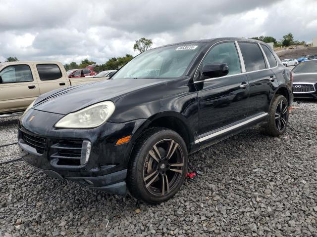 Photo 1 from auction – 2009 PORSCHE CAYENNE S with VIN WP1AB29P79LA41424