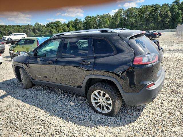 Photo 2 from auction – 2021 JEEP CHEROKEE L with VIN 1C4PJLCB0MD103797