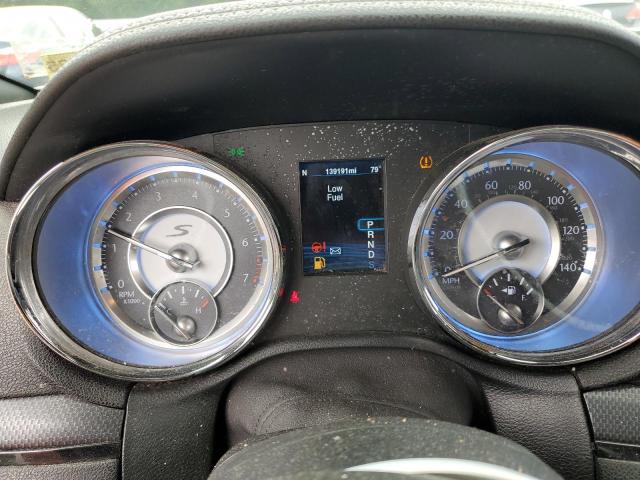 Photo 9 from auction – 2014 CHRYSLER 300 S with VIN 2C3CCABGXEH119444