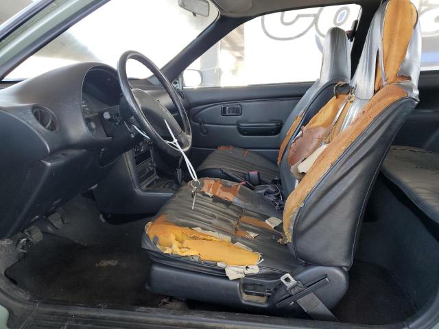 Photo 7 from auction – 1992 TOYT TERCEL STD with VIN JT2EL46B5N0191668