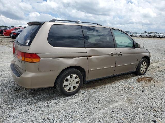 Photo 3 from auction – 2004 HONDA ODYSSEY EX with VIN 5FNRL18634B037404
