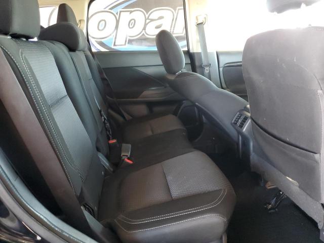 Photo 11 from auction – 2019 MITSUBISHI OUTLANDER ES with VIN JA4AD2A30KZ007004