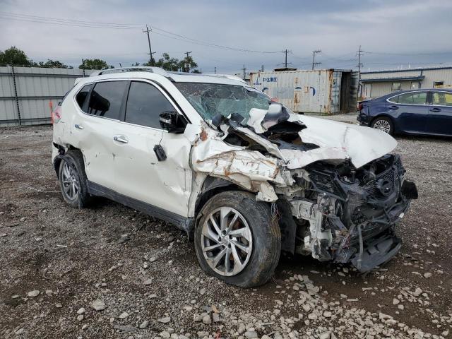 Photo 4 from auction – 2015 NISSAN ROGUE S with VIN 5N1AT2MT5FC837048