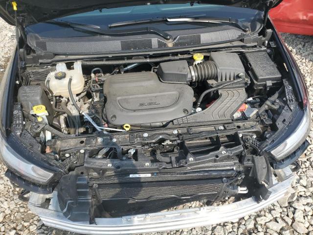 Photo 12 from auction – 2023 CHRYSLER PACIFICA TOURING L with VIN 2C4RC3BG0PR501772