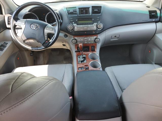 Photo 8 from auction – 2008 TOYOTA HIGHLANDER LIMITED with VIN JTEES42A982024225