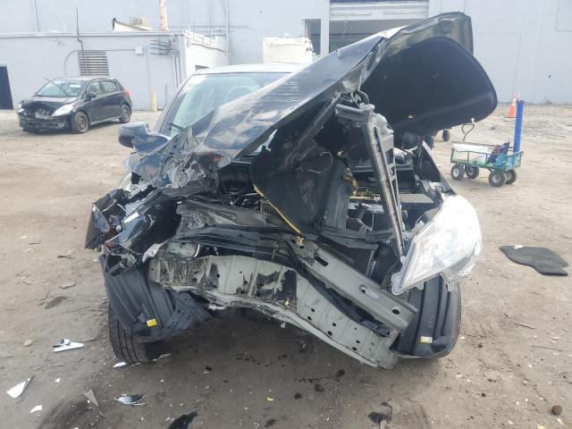 Photo 5 from auction – 2021 MITSUBISHI MIRAGE with VIN ML32FUFJ0MHF01417