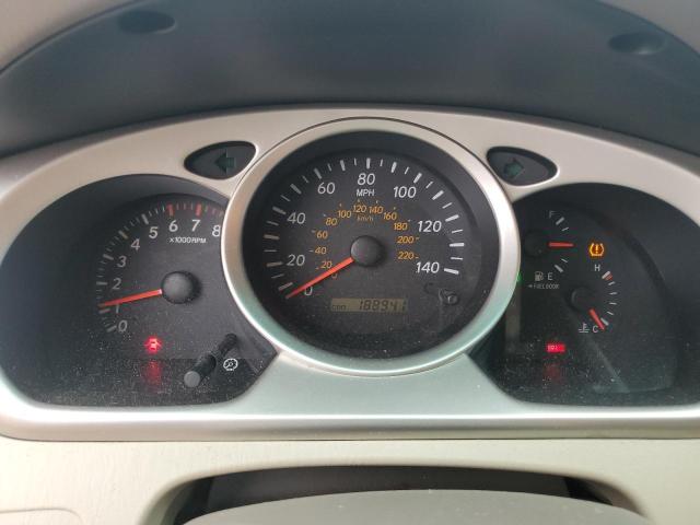 Photo 9 from auction – 2005 TOYOTA HIGHLANDER with VIN JTEEP21A650100854