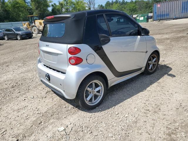 Photo 3 from auction – 2015 SMART FORTWO PAS with VIN WMEEK3BA5FK833086
