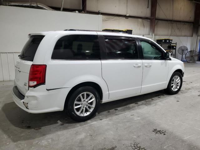Photo 3 from auction – 2019 DODGE GRAND CARA with VIN 2C4RDGCG6KR799949