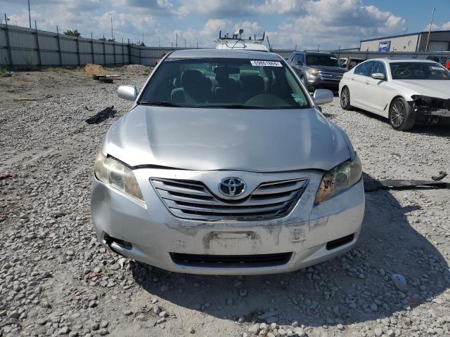 Photo 5 from auction – 2008 TOYOTA CAMRY CE with VIN 4T4BE46KX8R025116
