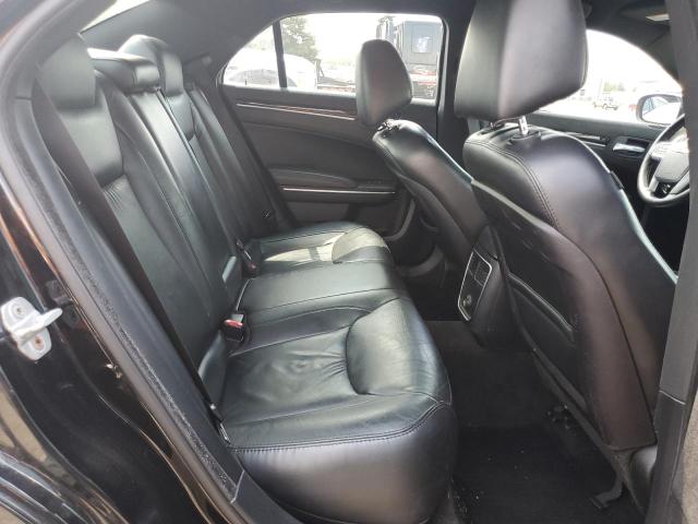 Photo 10 from auction – 2011 CHRYSLER 300 LIMITE with VIN 2C3CA5CG1BH599428