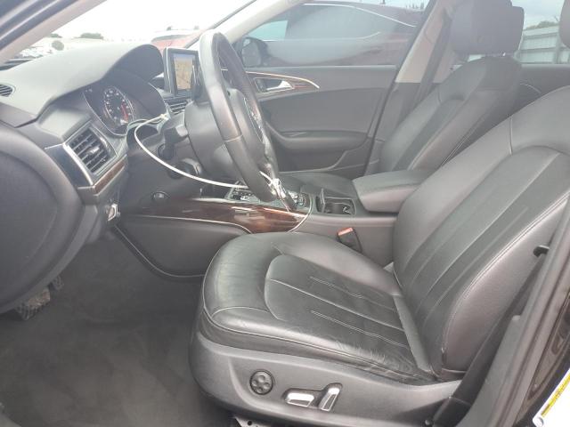 Photo 7 from auction – 2018 AUDI A6 PREMIUM PLUS with VIN WAUG8AFC2JN007564