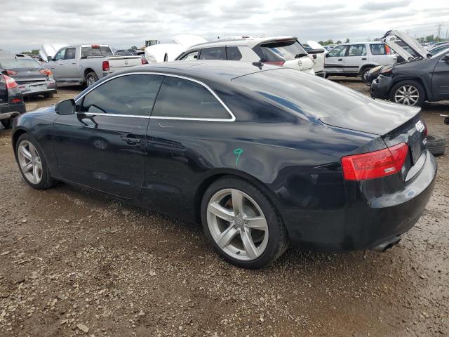 Photo 2 from auction – 2015 AUDI A5 PREMIUM with VIN WAUCFAFR4FA043232