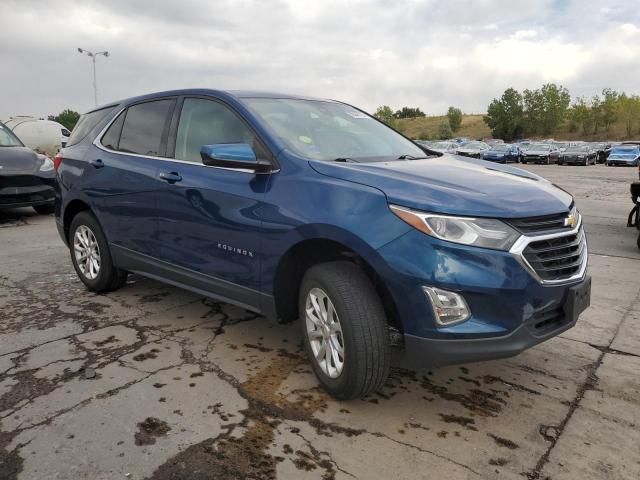 Photo 4 from auction – 2020 CHEVROLET EQUINOX LT with VIN 2GNAXTEV3L6178039