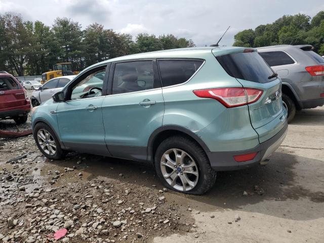 Photo 2 from auction – 2013 FORD 12W10 DLP with VIN 1FMCU9HX5DUA79201