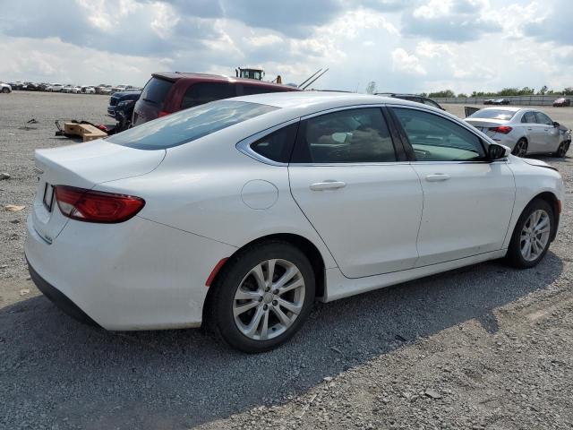 Photo 3 from auction – 2017 CHRYSLER 200 LX with VIN 1C3CCCFB7HN509052