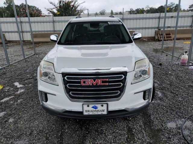 Photo 5 from auction – 2017 GMC TERRAINSLT with VIN 2GKFLUEK8H6320807