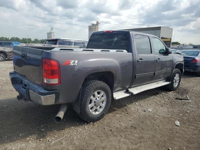Photo 3 from auction – 2011 GMC SIERRA K25 with VIN 1GT121C8XBF137484