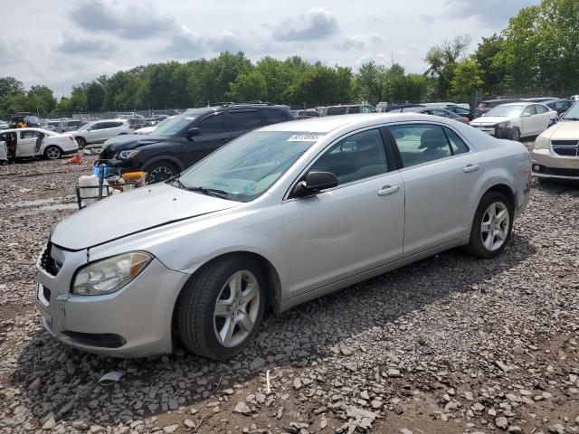 CHEVROLET MALIBU LS 2011 with VIN 1G1ZB5E15BF397858 - Photo from auction