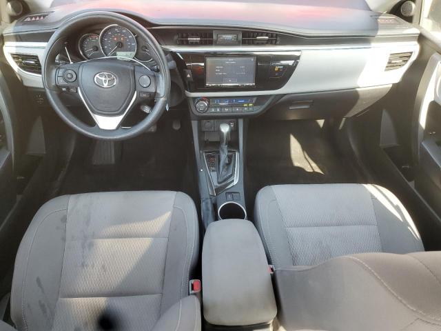 Photo 8 from auction – 2015 TOYOTA COROLLA L with VIN 2T1BURHE2FC359849
