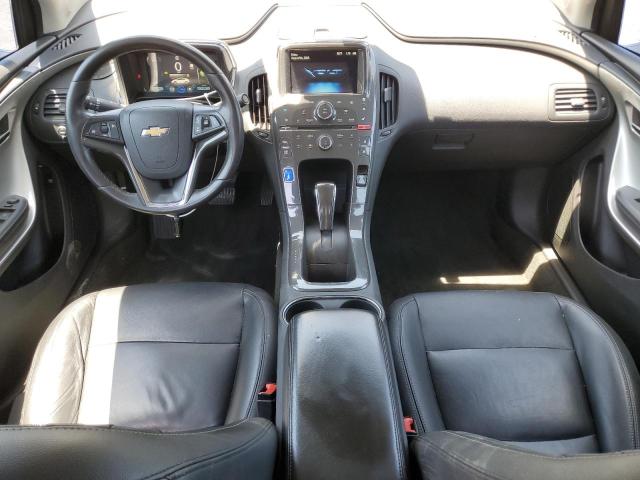 Photo 8 from auction – 2013 CHEVROLET VOLT with VIN 1G1RF6E47DU146990