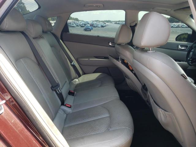 Photo 10 from auction – 2016 KIA OPTIMA EX with VIN 5XXGU4L32GG013227