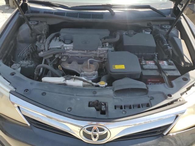 Photo 11 from auction – 2013 TOYOTA CAMRY L with VIN 4T1BF1FK4DU256500