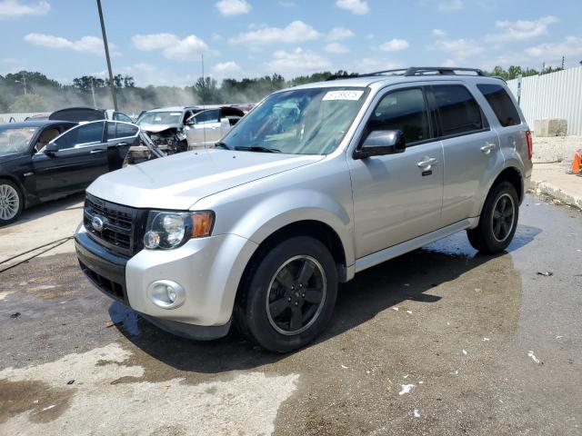 FORD ESCAPE XLT 2012 with VIN 1FMCU9DG6CKB49031 - Photo from auction