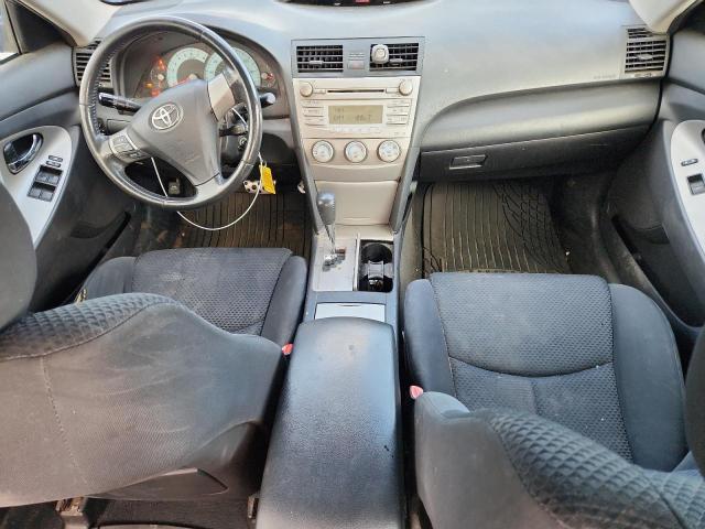 Photo 8 from auction – 2011 TOYOTA CAMRY BASE with VIN 4T1BF3EK2BU606927