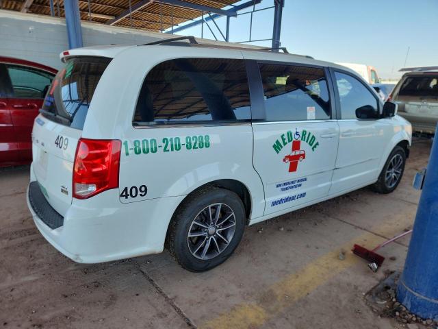Photo 3 from auction – 2017 DODGE GRAND CARA with VIN 2C4RDGCG8HR842907