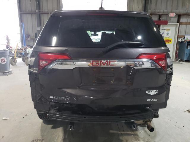 Photo 6 from auction – 2017 GMC ACADIA SLE with VIN 1GKKNRLA4HZ289138
