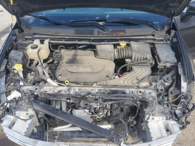 Photo 12 from auction – 2017 CHRYSLER PACIFICA L with VIN 2C4RC1CG1HR521131