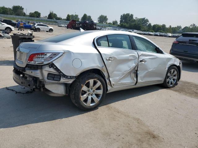 Photo 3 from auction – 2012 BUICK LACROSSE P with VIN 1G4GD5E38CF119012