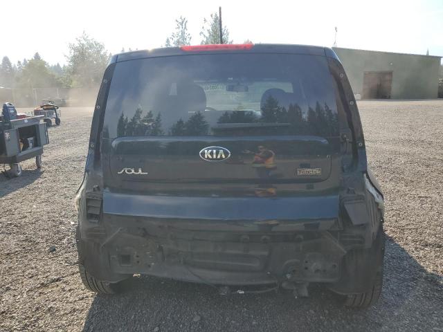 Photo 6 from auction – 2015 KIA SOUL with VIN KNDJN2A28F7159561