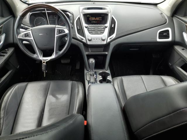 Photo 8 from auction – 2017 GMC TERRAIN DE with VIN 2GKFLVE38H6203887