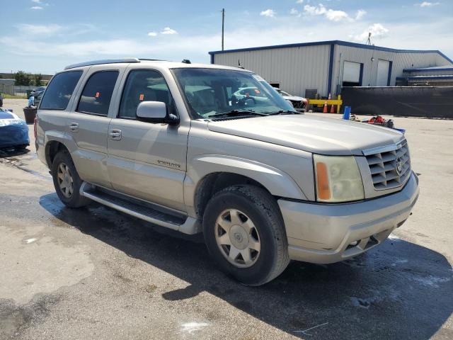 Photo 4 from auction – 2004 CADILLAC ESCALADE L with VIN 1GYEC63T04R190626