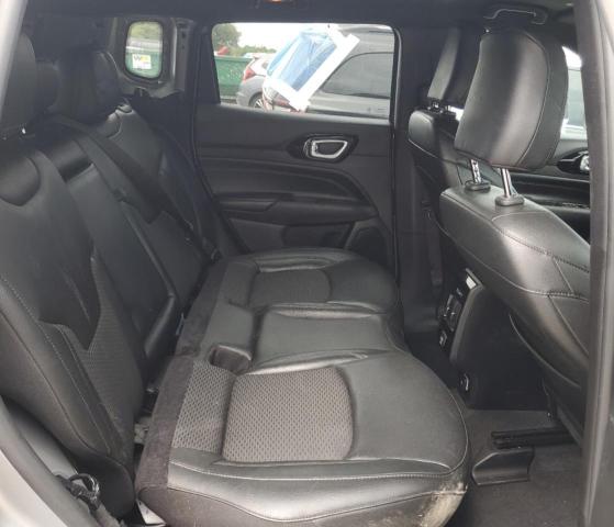 Photo 11 from auction – 2022 JEEP COMPASS LATITUDE with VIN 3C4NJCBB6NT198080