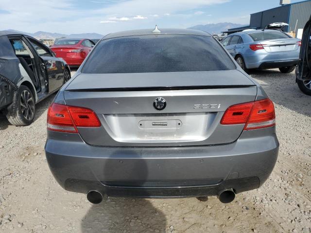 Photo 6 from auction – 2009 BMW 335 I with VIN WBAWB73579P047466