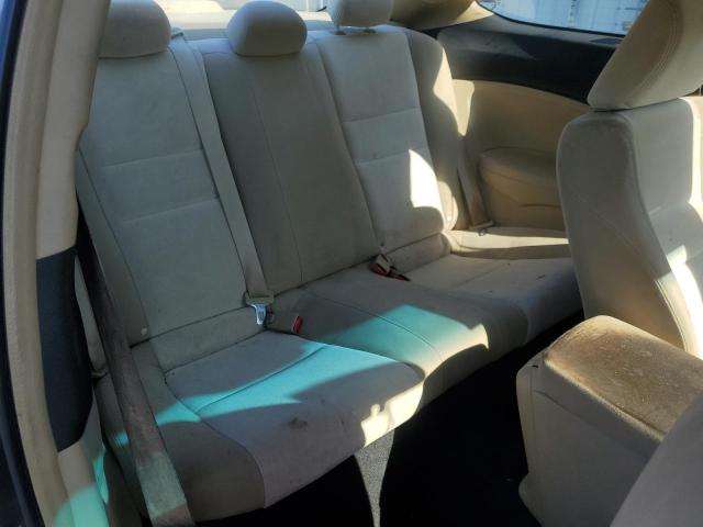 Photo 10 from auction – 2008 HONDA ACCORD LX- with VIN 1HGCS123X8A020591